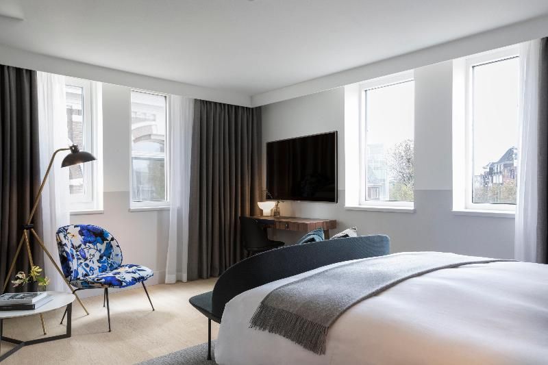 undefined Kimpton De Witt Amsterdam by IHG 5
