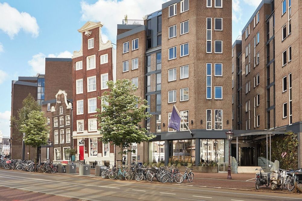 undefined Kimpton De Witt Amsterdam by IHG 2