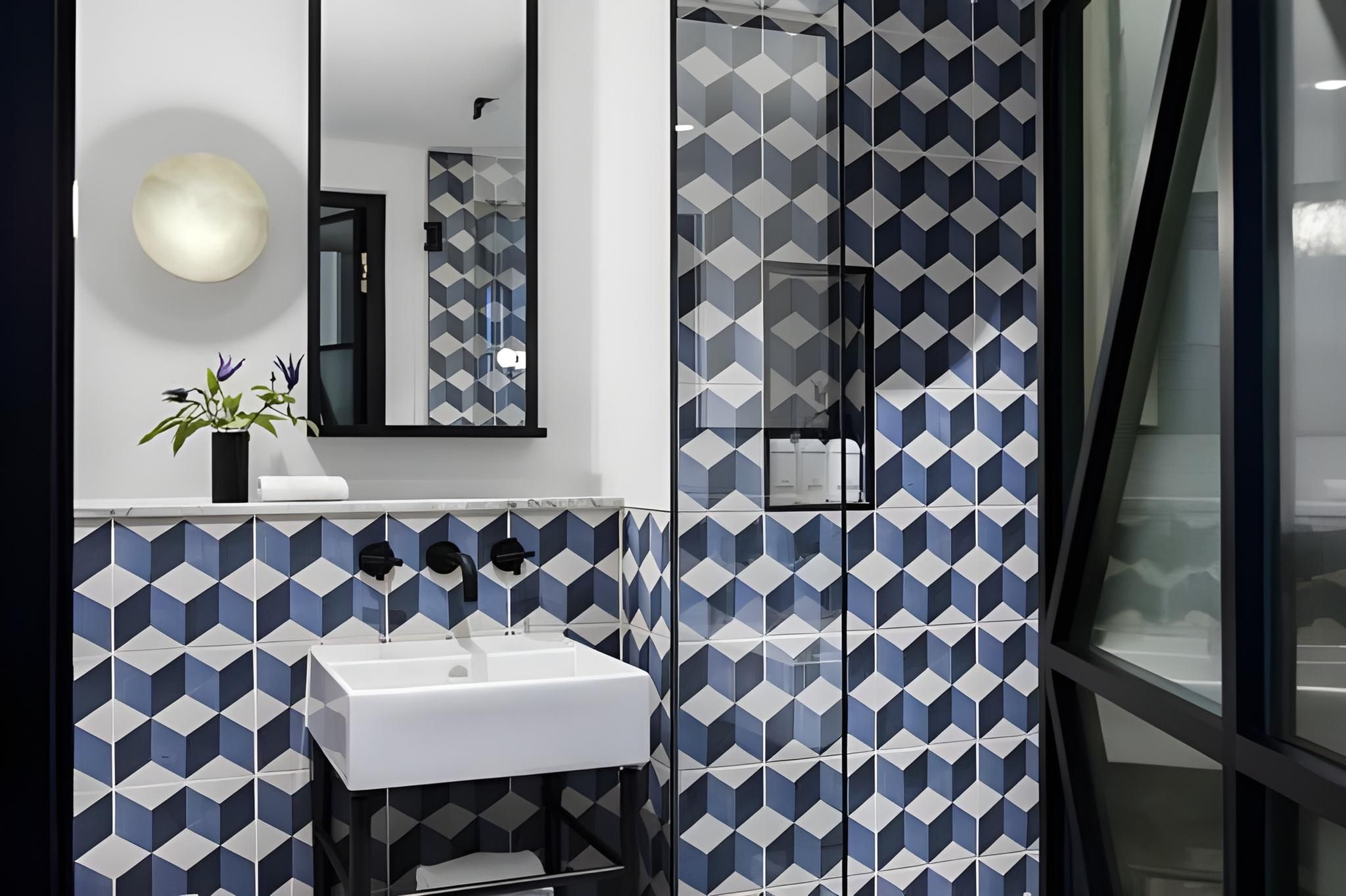 Kimpton De Witt Amsterdam by IHG 1 King Essential 3