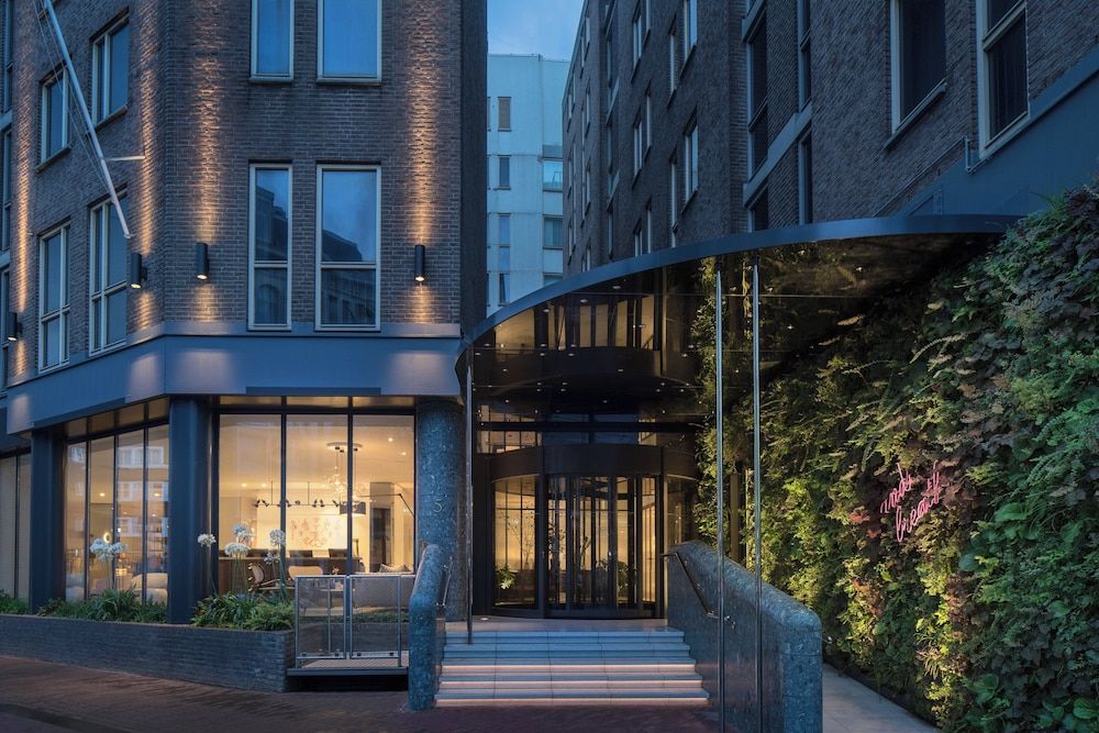 undefined Kimpton De Witt Amsterdam by IHG 3