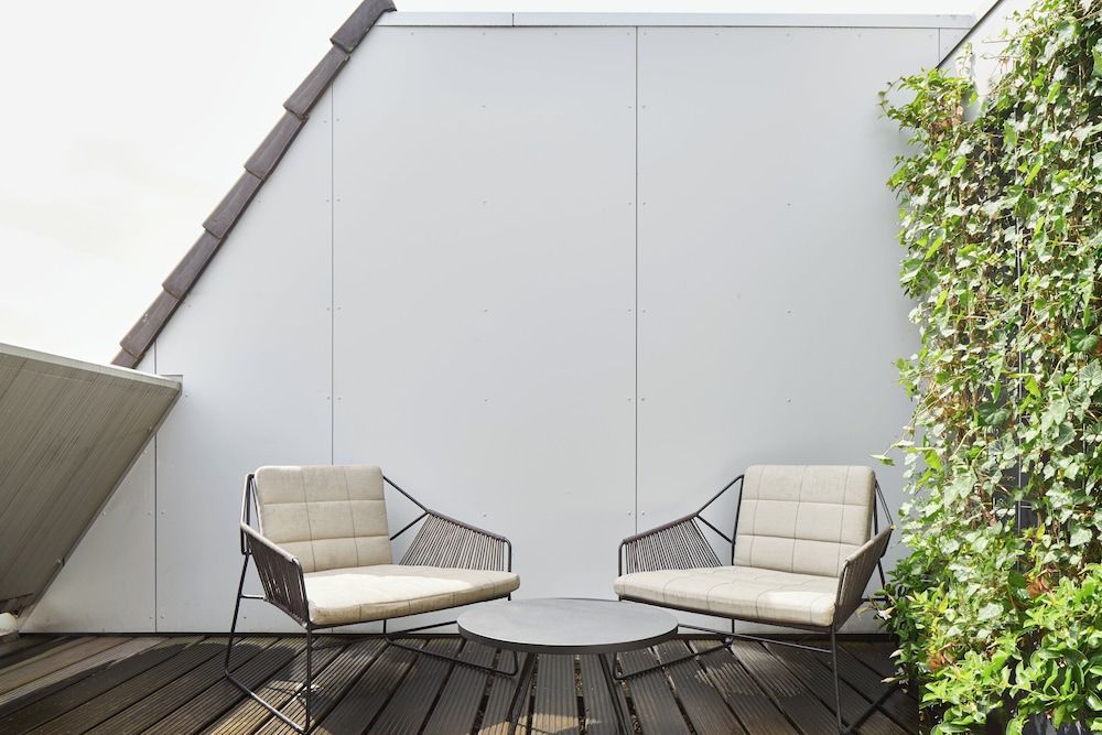 undefined Kimpton De Witt Amsterdam by IHG 10