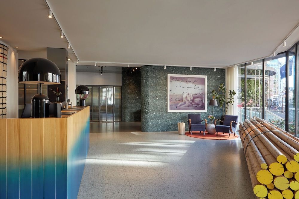 undefined Kimpton De Witt Amsterdam by IHG