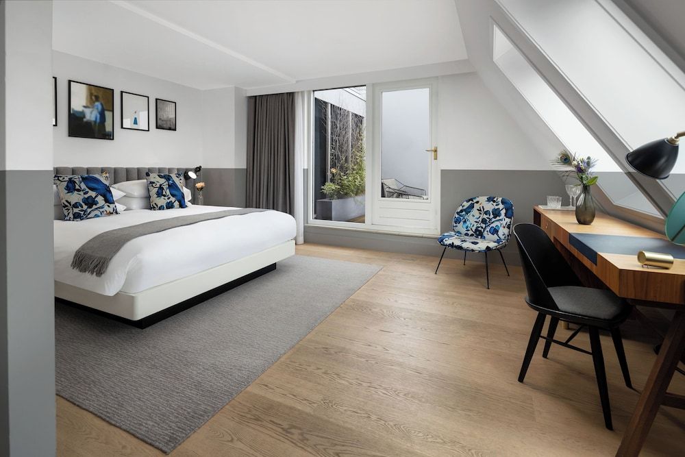 undefined Kimpton De Witt Amsterdam by IHG 9