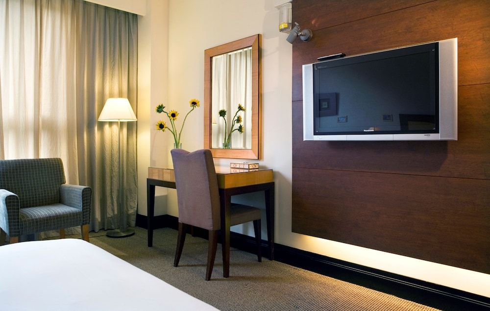 Hotel Les Champs Jiaosi Romantic Double Room 7