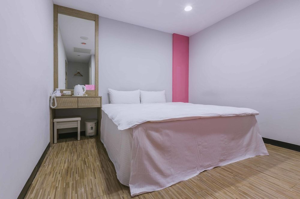 Mei Ti Hotel
