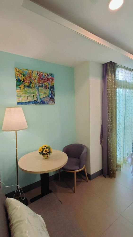 Bestime BnB Family Quadruple Room 10