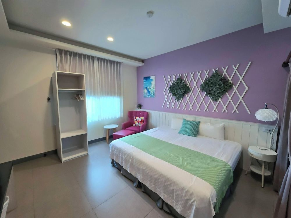 Bestime BnB Standard Double Room 3