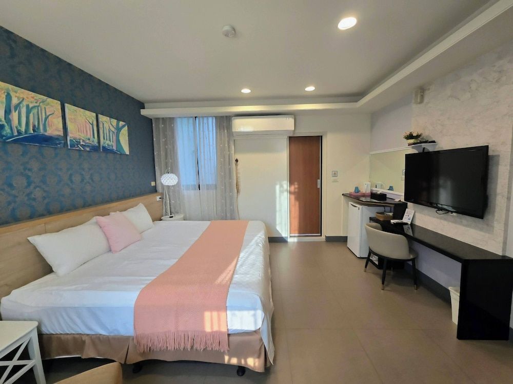 Bestime BnB Classic Double Room, 1 King Bed 3