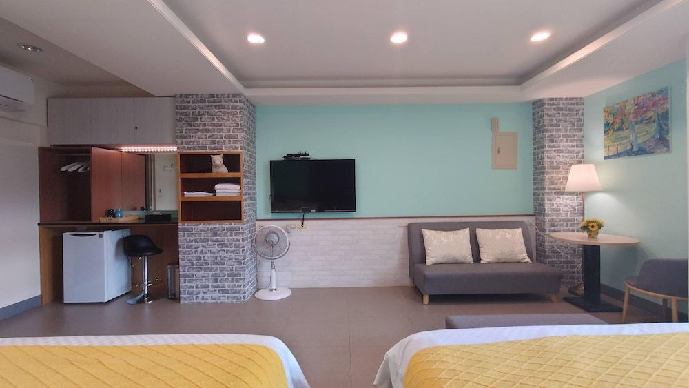 Bestime BnB Family Quadruple Room 2