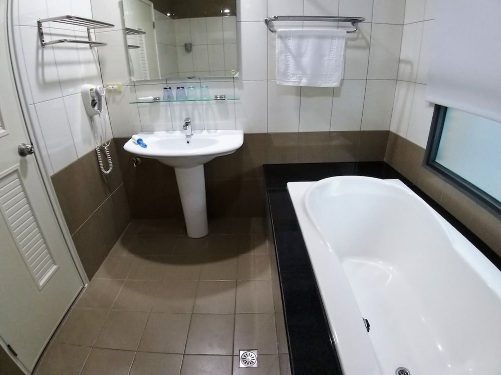 Bestime BnB Family Quadruple Room 7