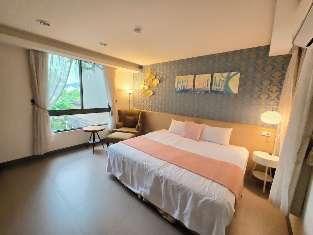 Bestime BnB Classic Double Room, 1 King Bed 2
