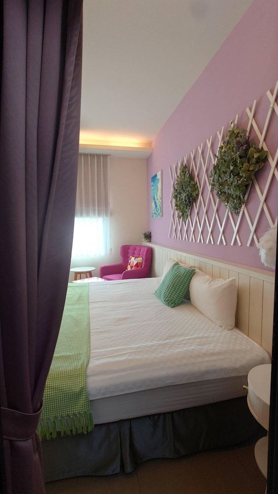 Bestime BnB Standard Double Room 4