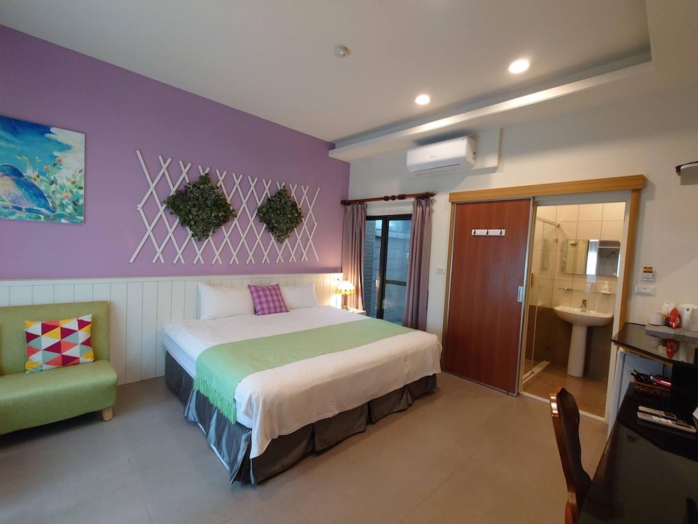 Bestime BnB Standard Double Room 2