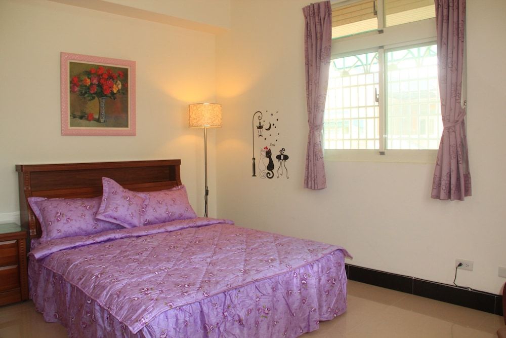 Shang Her Yuan B&B Double Room 2