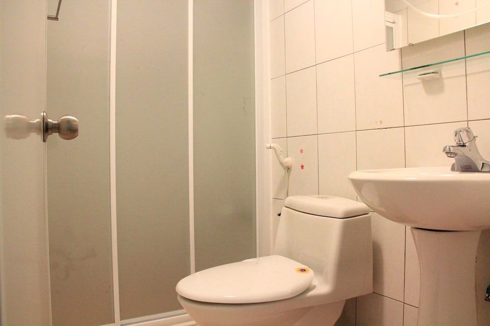 Shang Her Yuan B&B Quadruple Room 3