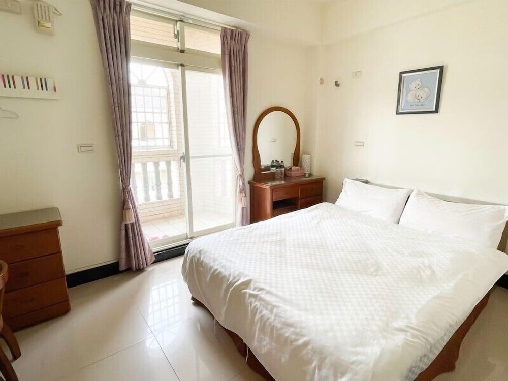 Shang Her Yuan B&B Double Room 3