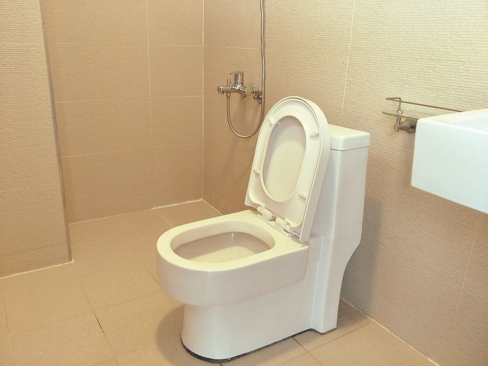 Lu He Feng Homestay Family Room, 2 Double Beds 11