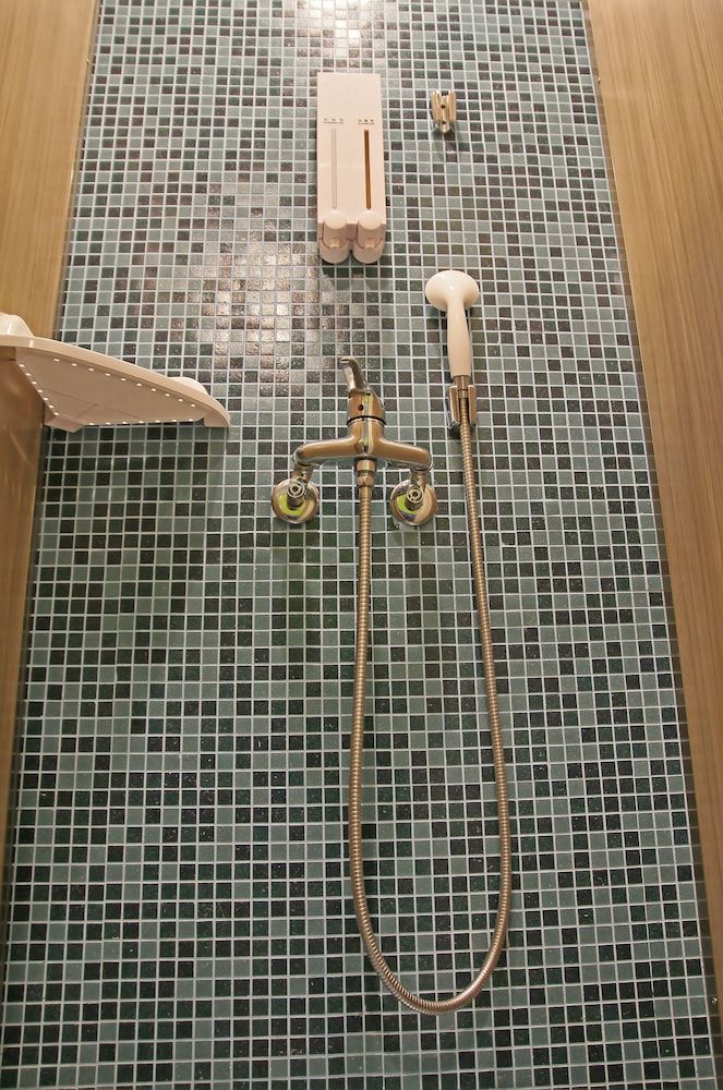 undefined backpackers hostel - Changchun 10