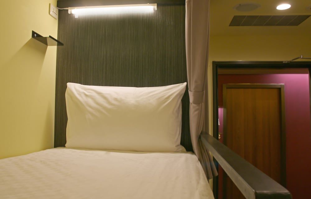 undefined backpackers hostel - Changchun 9