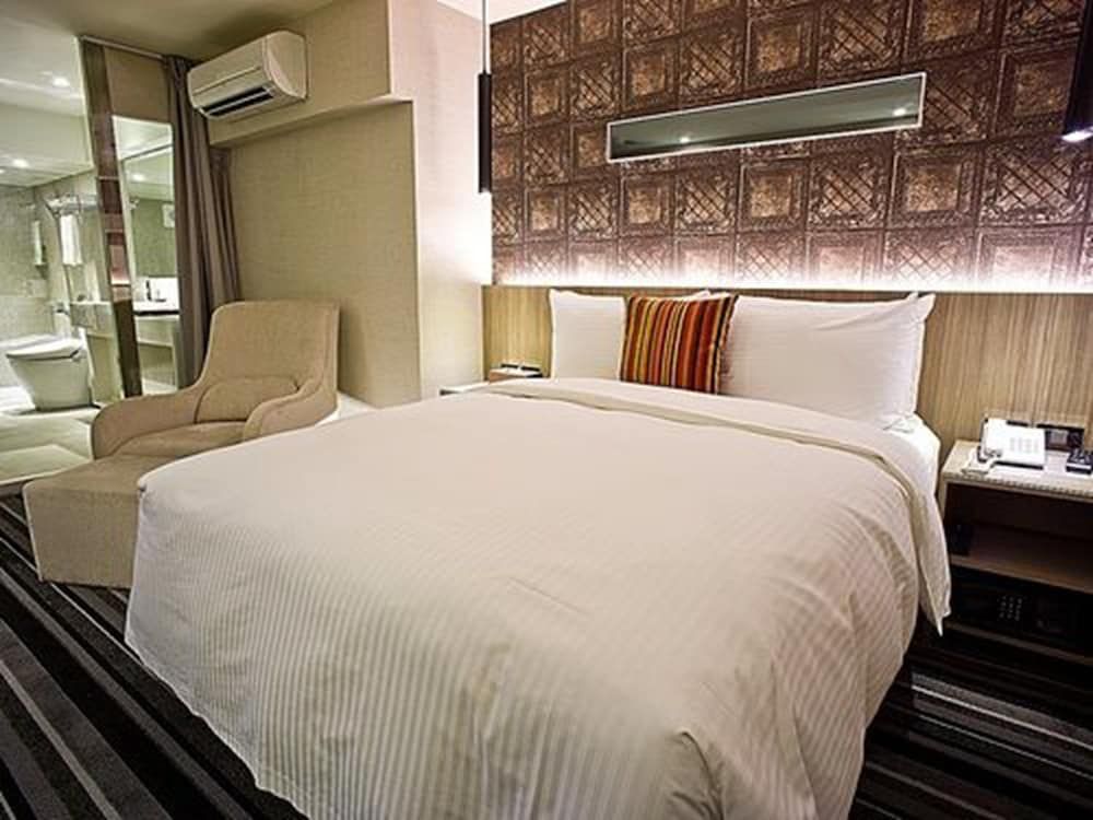 undefined Via Hotel Zhongxiao 6