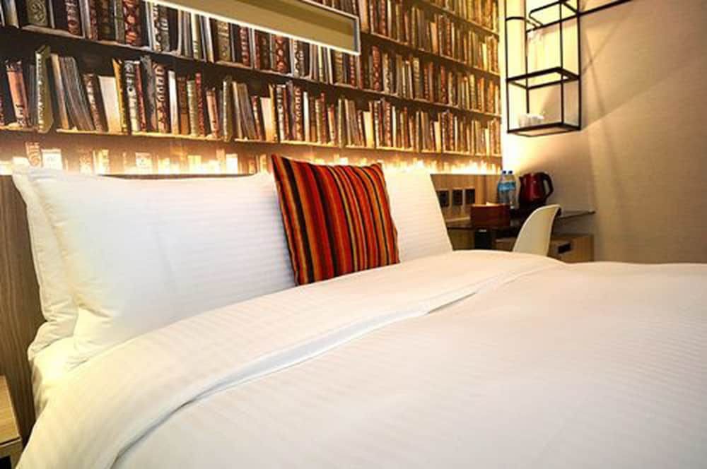 undefined Via Hotel Zhongxiao 3