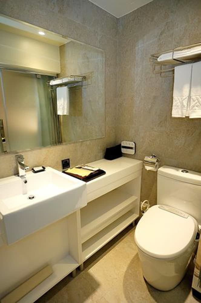 undefined Via Hotel Zhongxiao 9