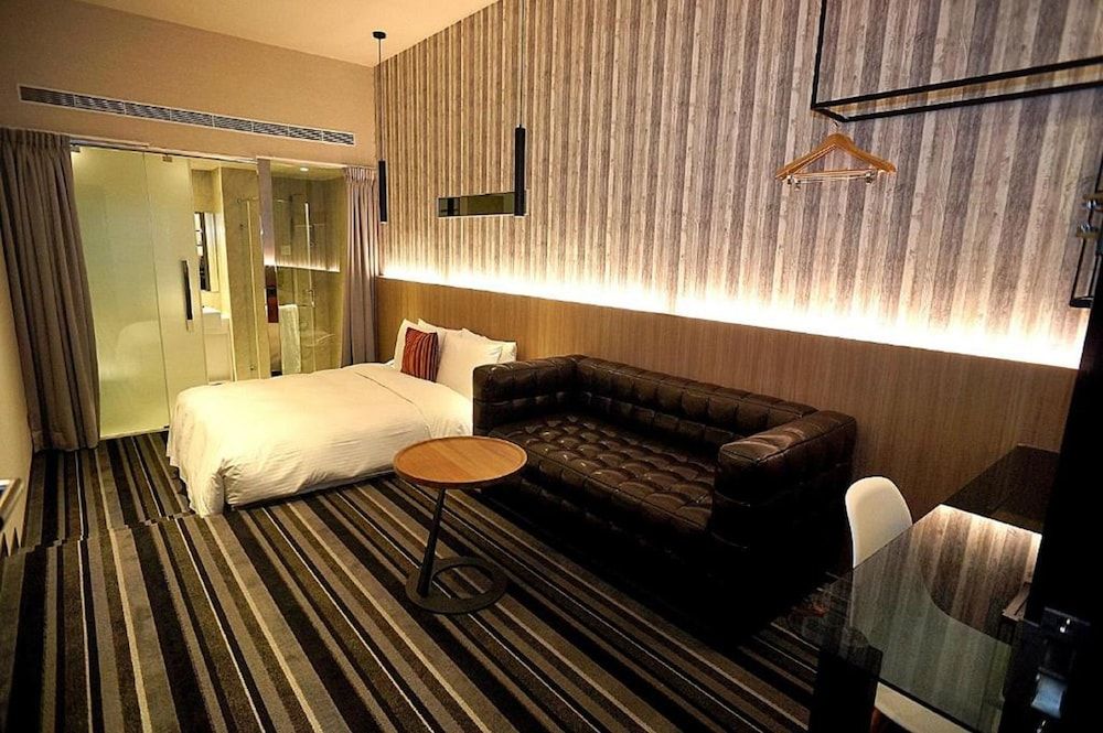 undefined Via Hotel Zhongxiao 7