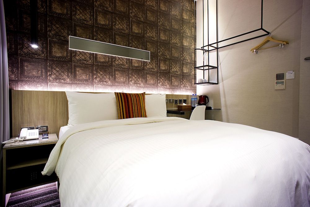 undefined Via Hotel Zhongxiao 5