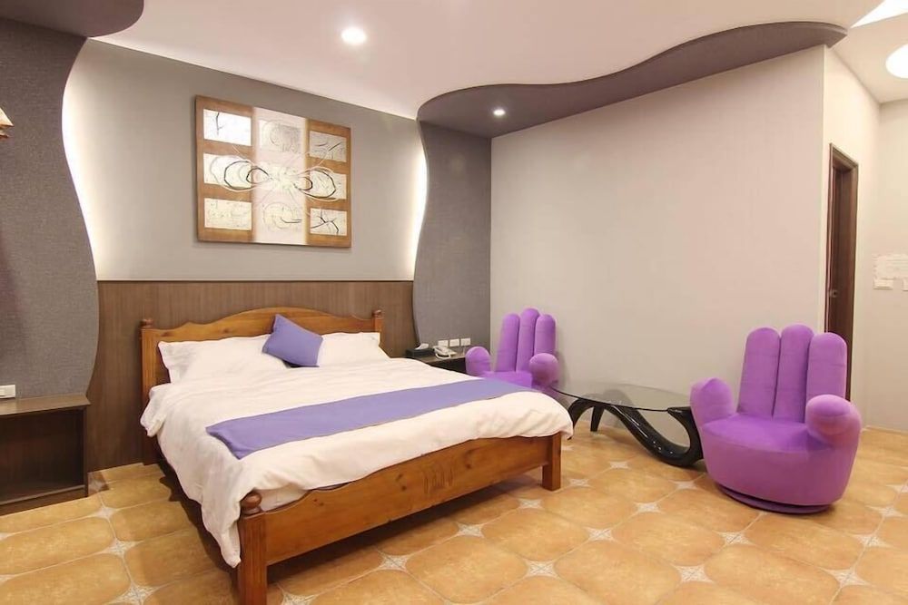 Gallery Double Room