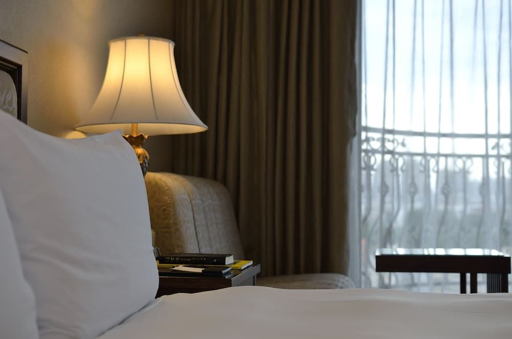 Hotel RegaLees Deluxe Double Room 2