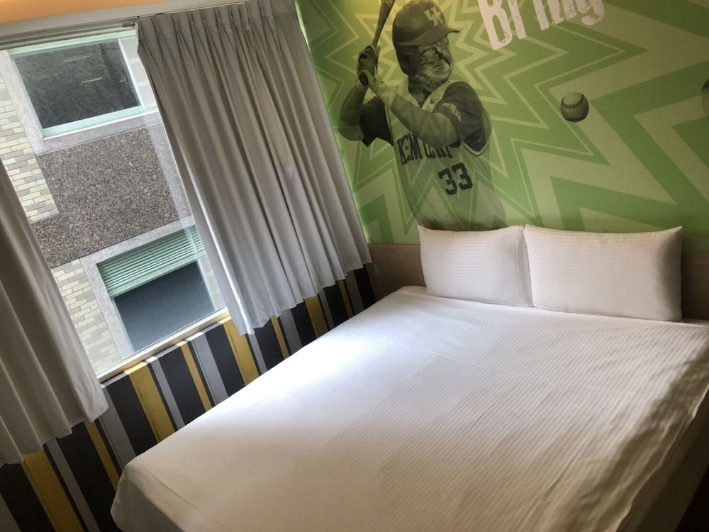 Deluxe Double Room, 1 Double Bed