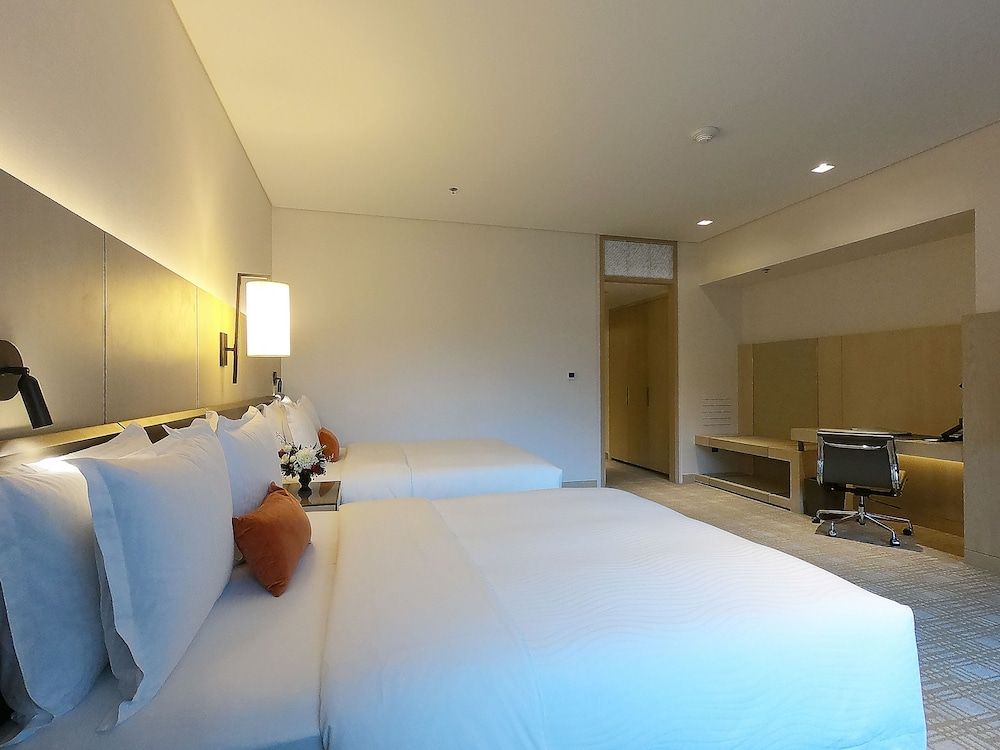 undefined Taipei Marriott Hotel 10