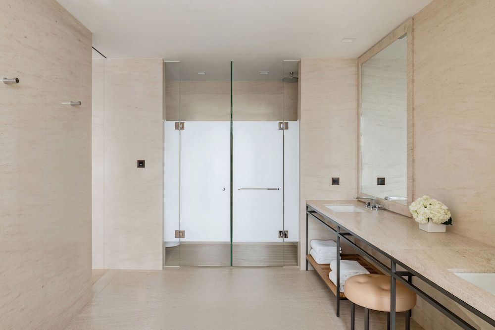 Taipei Marriott Hotel Executive Suite, 1 Bedroom, Executive Level 3