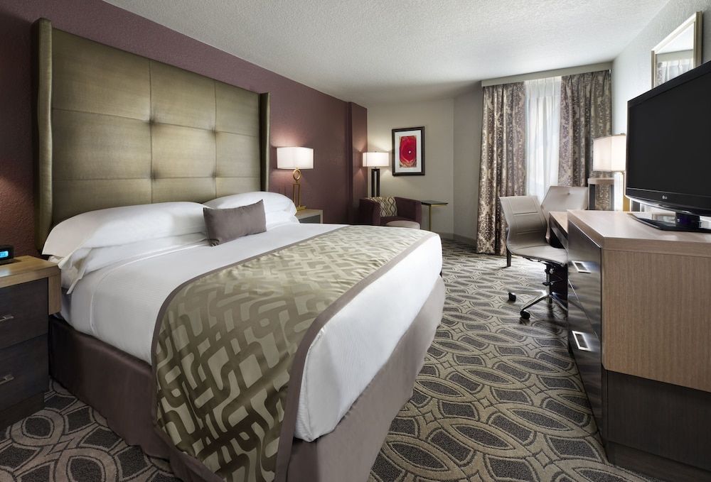 undefined DoubleTree by Hilton Hotel Orlando East - UCF Area 3