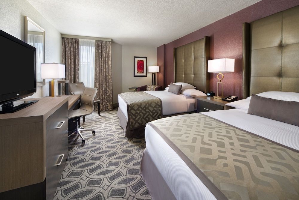 undefined DoubleTree by Hilton Hotel Orlando East - UCF Area