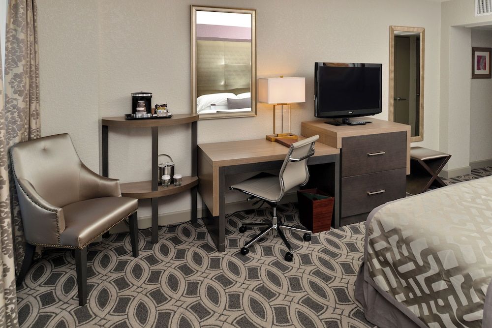 undefined DoubleTree by Hilton Hotel Orlando East - UCF Area 7