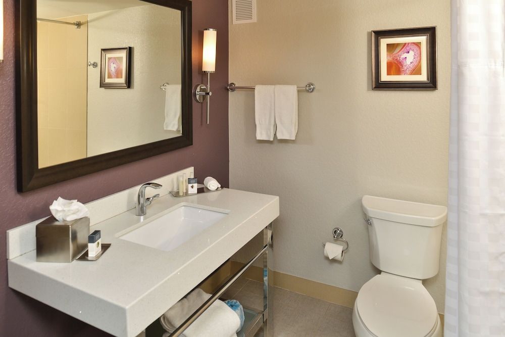 undefined DoubleTree by Hilton Hotel Orlando East - UCF Area 6