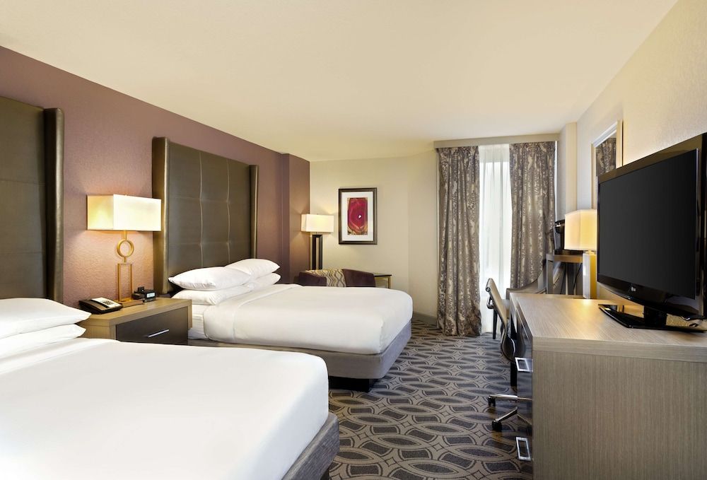 undefined DoubleTree by Hilton Hotel Orlando East - UCF Area 9