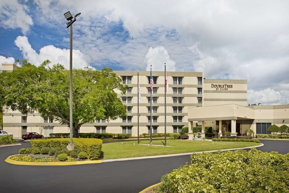 undefined DoubleTree by Hilton Hotel Orlando East - UCF Area 2