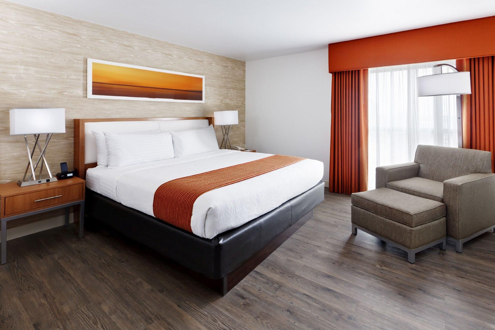1 Bedroom Suite