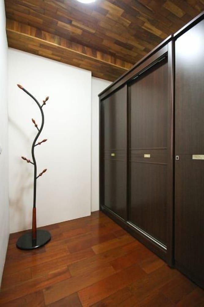 Cao Ling Jiao Villa Family Quadruple Room 7