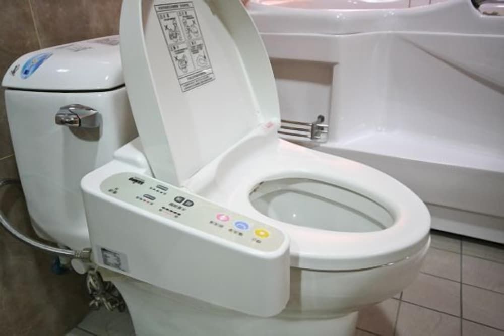 Cao Ling Jiao Villa Family Quadruple Room 5