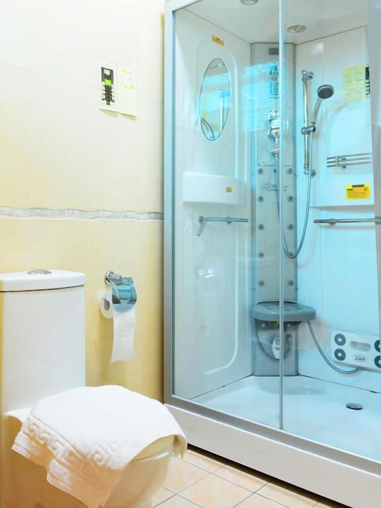 Cao Ling Jiao Villa Japanese Double Room 2