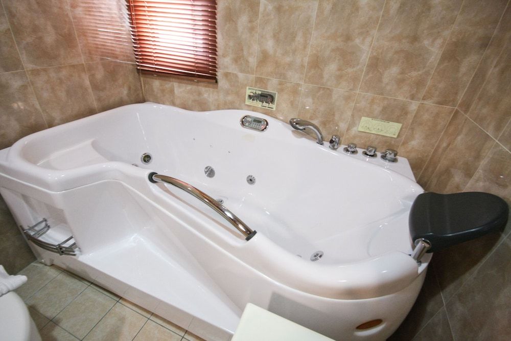 Cao Ling Jiao Villa Deluxe Double Room 6