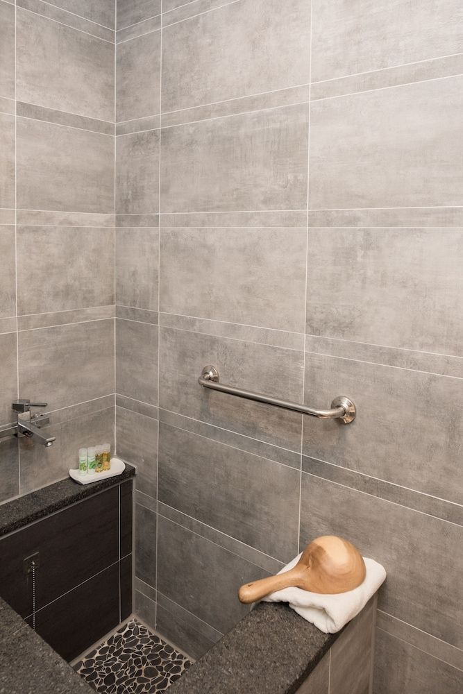 Tianli Hotel Standard Double Room 8