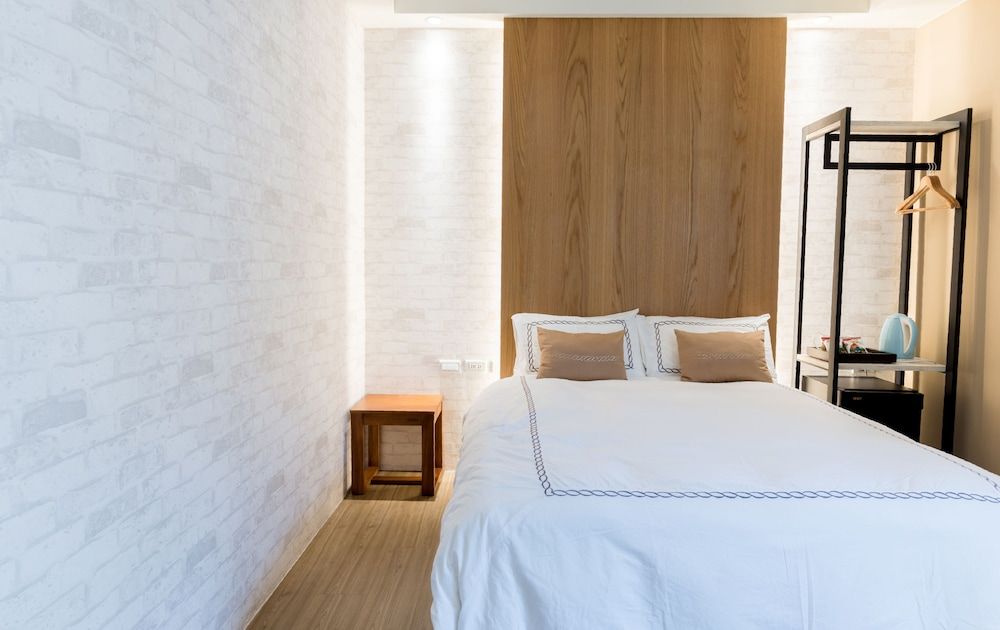 Tianli Hotel Standard Double Room 3