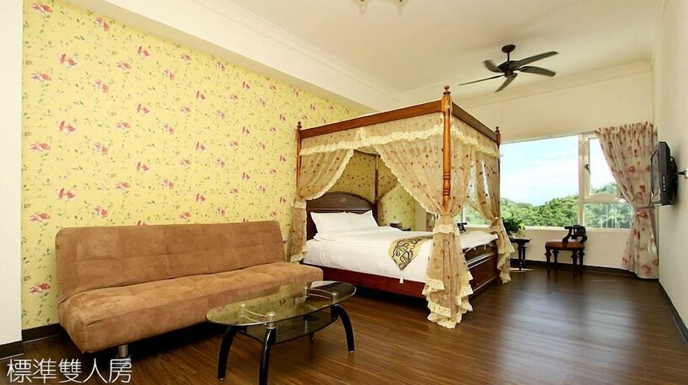 Qixingtan Hai Wan Standard Double Room 2