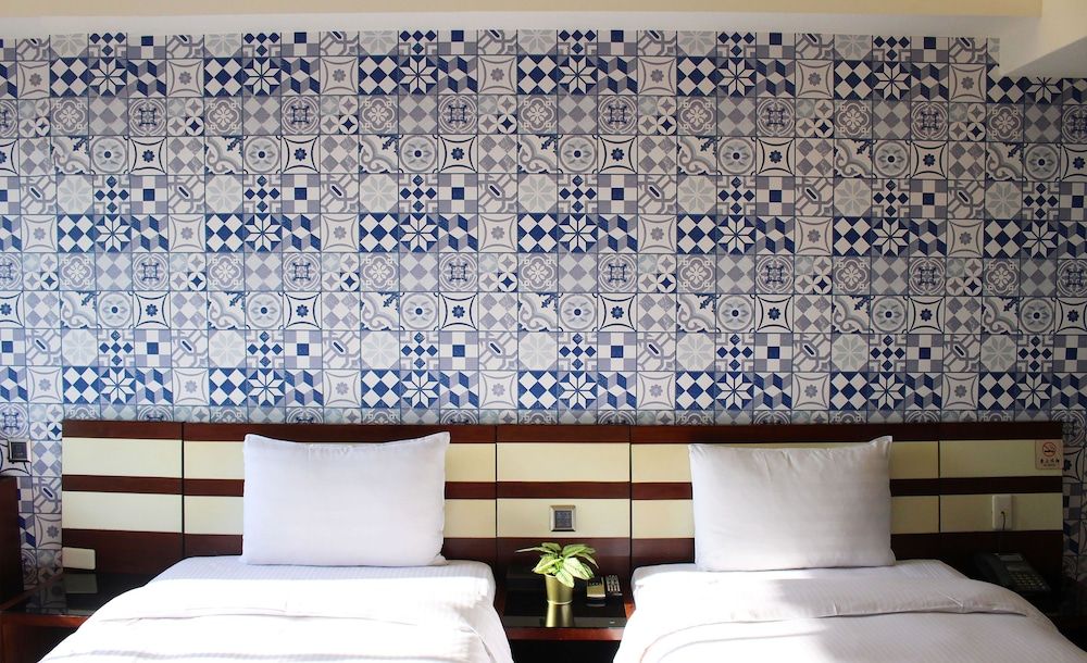 Standard Twin Room, Multiple Beds