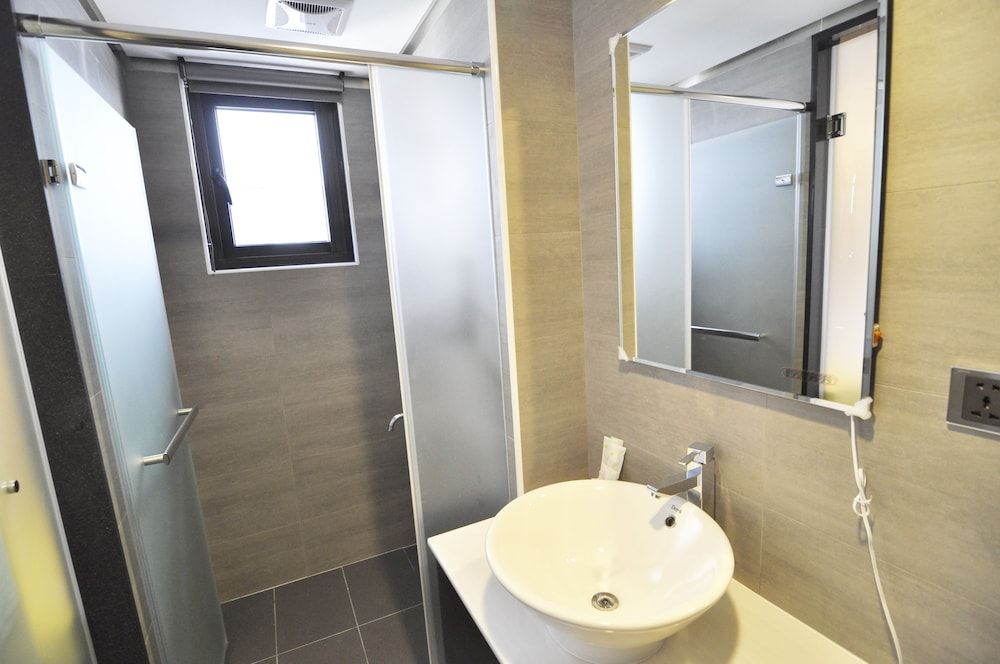 Feng Jia 25 Hotel Basic Double Room 10