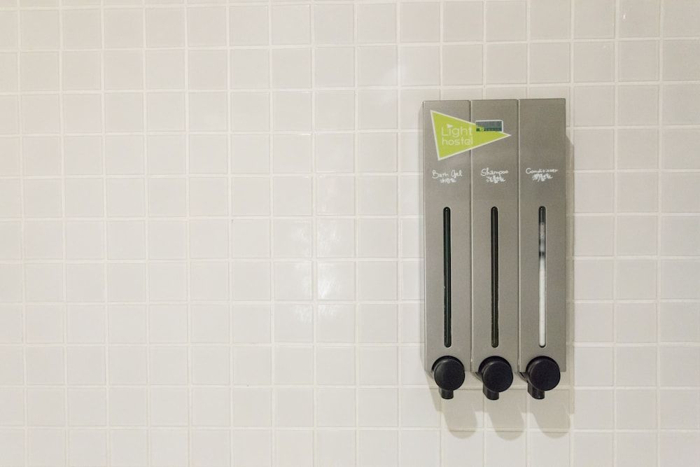 Light hostel - Chiayi Basic Single Room 3